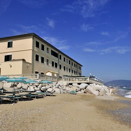 Hotel Brigantino Non Dista Porto Recanati Exterior photo